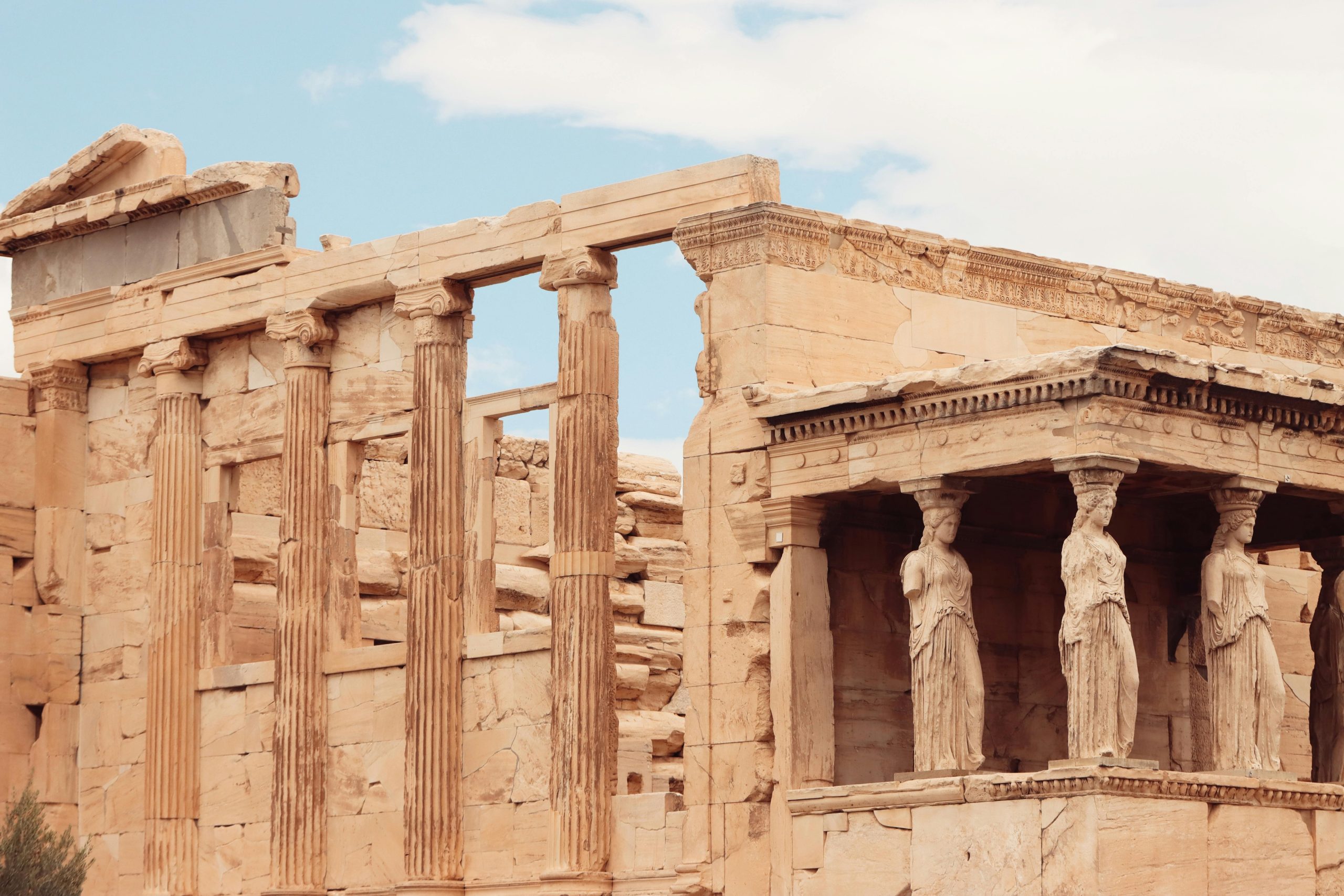 Ακρόπολη