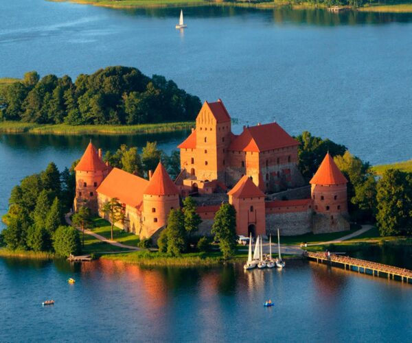 lithuania-trakai-castle