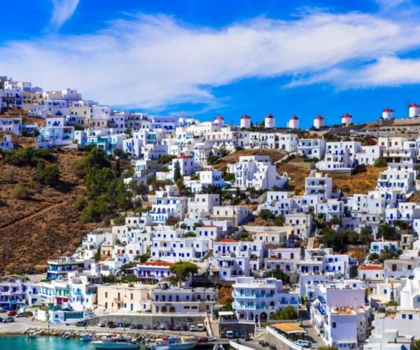 ΑΣΤΥΠΑΛΑΙΑ
