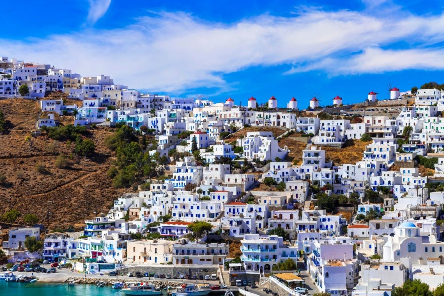 ΑΣΤΥΠΑΛΑΙΑ