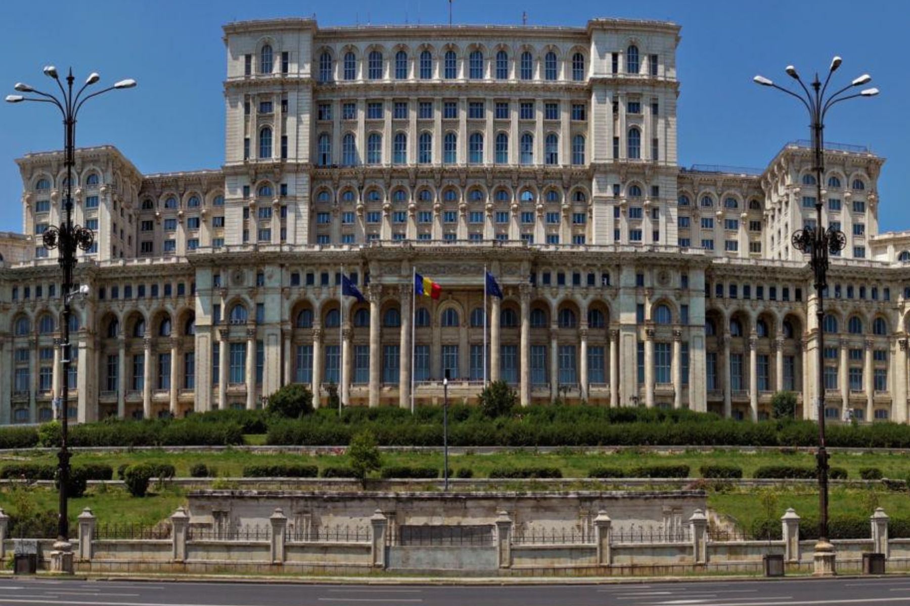 ΡΟΥΜΑΝΙΑ 3