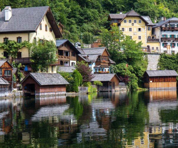 Hallstatt