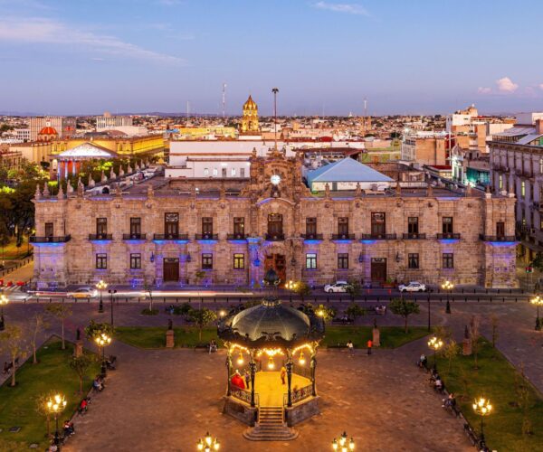Mexico (3)