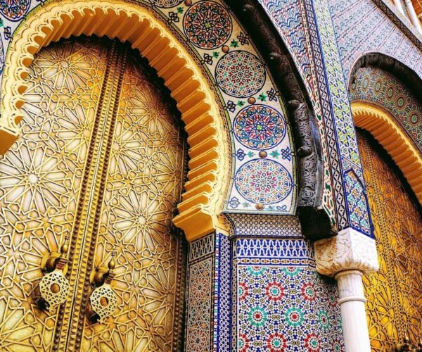 Morocco (2)